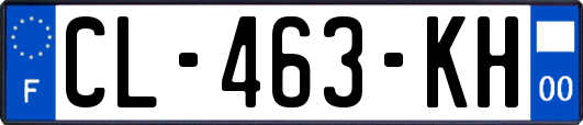 CL-463-KH