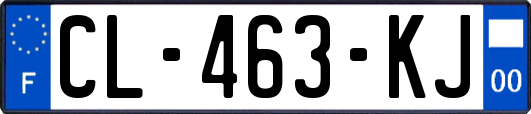CL-463-KJ