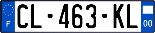 CL-463-KL