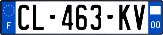 CL-463-KV