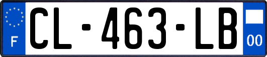 CL-463-LB
