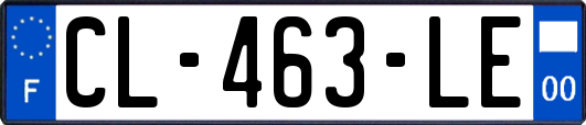 CL-463-LE