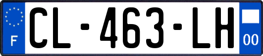 CL-463-LH