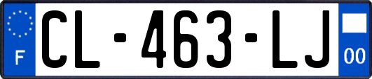 CL-463-LJ