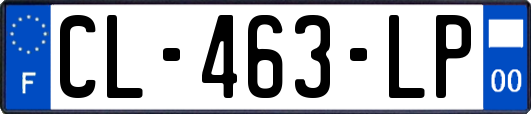 CL-463-LP