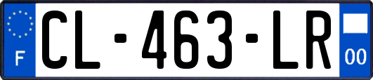 CL-463-LR