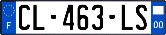CL-463-LS