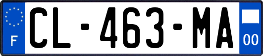 CL-463-MA