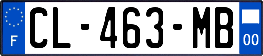 CL-463-MB