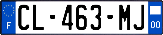CL-463-MJ