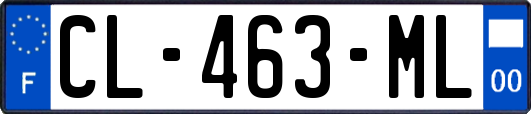 CL-463-ML