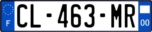 CL-463-MR