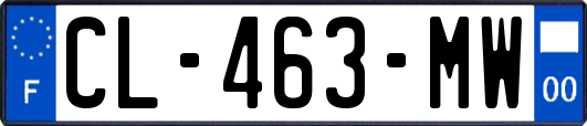 CL-463-MW