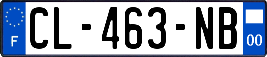 CL-463-NB