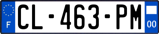 CL-463-PM