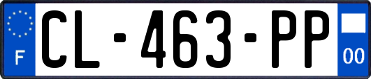 CL-463-PP