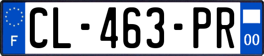 CL-463-PR