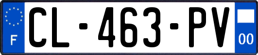 CL-463-PV