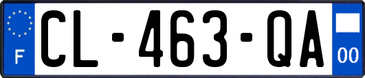 CL-463-QA