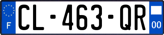 CL-463-QR