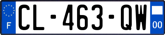 CL-463-QW