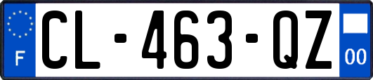 CL-463-QZ