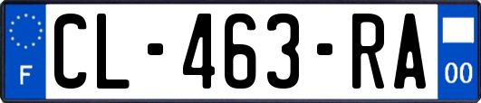CL-463-RA