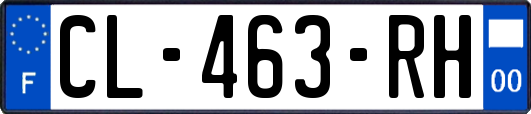 CL-463-RH