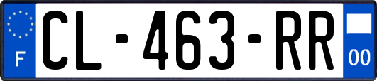 CL-463-RR