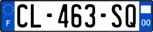 CL-463-SQ