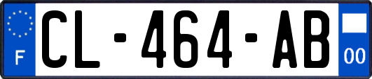 CL-464-AB