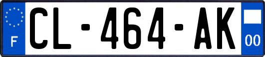 CL-464-AK