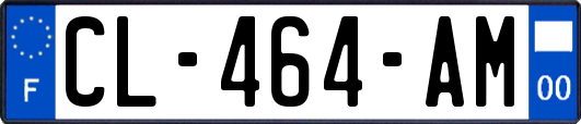 CL-464-AM