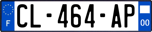 CL-464-AP