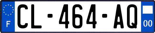 CL-464-AQ