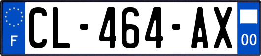 CL-464-AX