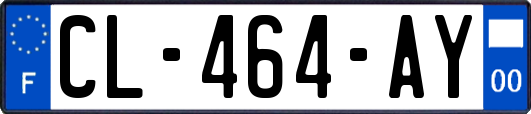 CL-464-AY