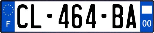 CL-464-BA
