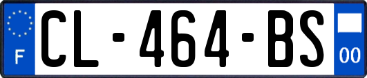 CL-464-BS