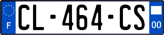 CL-464-CS