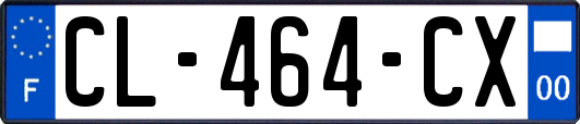 CL-464-CX