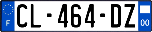 CL-464-DZ