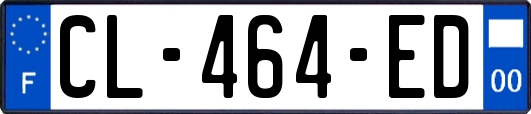 CL-464-ED