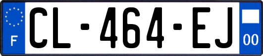 CL-464-EJ