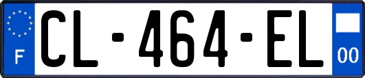 CL-464-EL