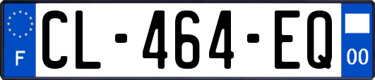 CL-464-EQ
