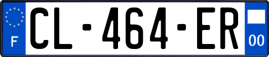 CL-464-ER