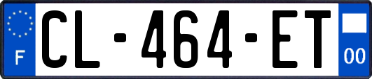 CL-464-ET