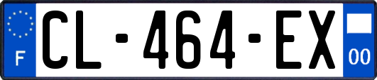 CL-464-EX