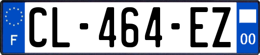 CL-464-EZ